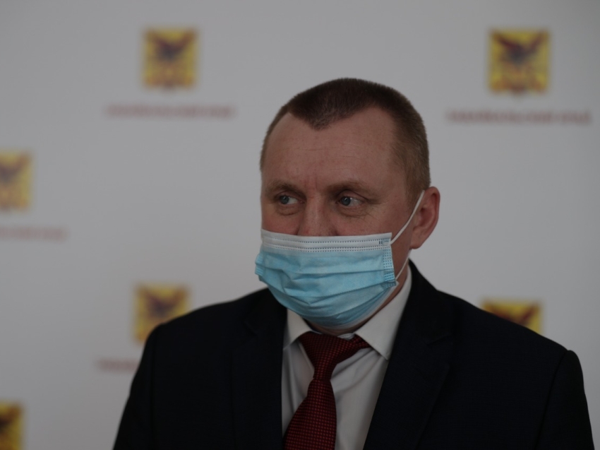 ​Сергей Немков: Увеличение рейдовых мероприятий позволило выявить лесонарушения на более ранних стадиях